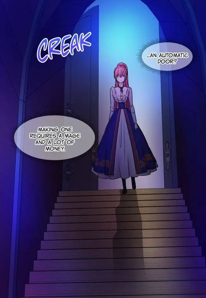 The Evil Cinderella Needs a Villain Chapter 28 26